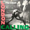 The Clash – London Calling