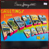 Bruce Springsteen – Greetings From Asbury Park, N.J.