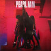 Pearl Jam – Ten