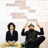 Omar Rodriguez-Lopez – Omar Rodriguez Lopez & Jeremy Michael Ward