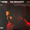 The Weeknd – The Highlights [2LP]