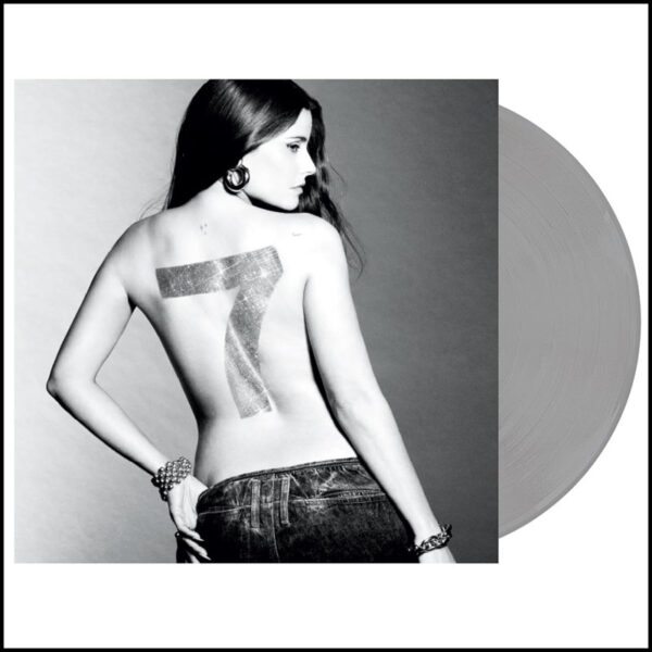 Nelly Furtado - 7 [SilverVinyl]