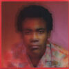 Childish Gambino – Because The Internet [CD]