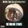 The Rolling Stones – Big Hits [High Tide And Green Grass]