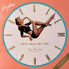 Kylie Minogue – Step Back In Time (The Definitive Collection)