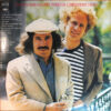 Simon & Garfunkel – Simon And Garfunkel’s Greatest Hits