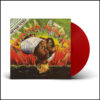 Peter Tosh – Mama Africa [Red Vinyl]