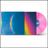 Coldplay – Moon Music [Limited Edition Translucent Pink EcoRecord Vinyl]