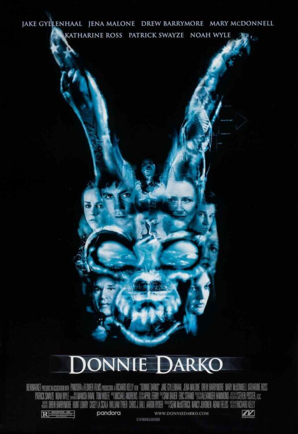 דוני דארקו | Donnie Darko