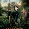 המעון של מיס פרגרין לילדים משונים | Miss Peregrine’s Home for Peculiar Children