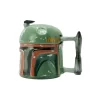 ספל קפה תלת מימד בובה פט – Star Wars Bobba Fett 3D Coffee Mug