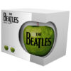 ספל קפה ביטלס – The Beatles Apple Coffee Mug