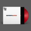 Interpol – Antics [Red Vinyl]