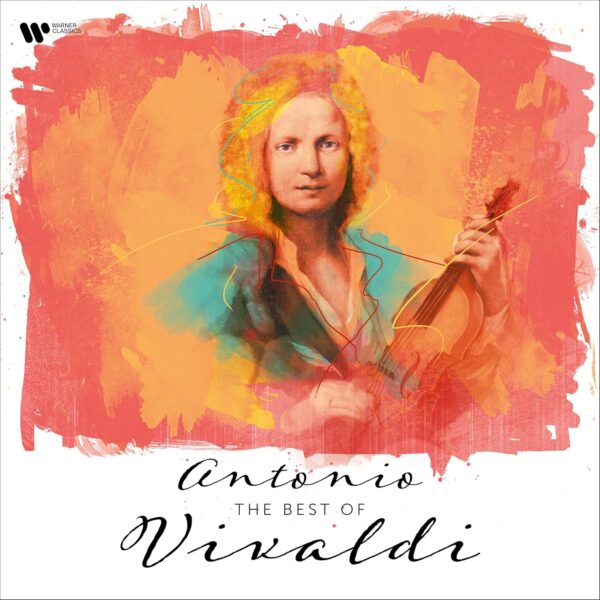 Various - The Best Of Antonio Vivaldi