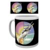 ספל קפה פינק פלויד – Pink Floyd Wish You Were Here Coffee Mug