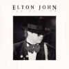 Elton John – Ice On Fire