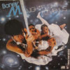 Boney M. – Nightflight To Venus