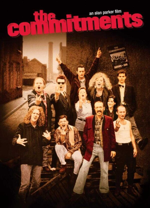 הקומיטמנטס | The Commitments