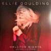 Ellie Goulding – Halcyon Nights [2LP]