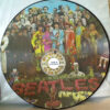 The Beatles – Sgt. Pepper’s Lonely Hearts Club Band