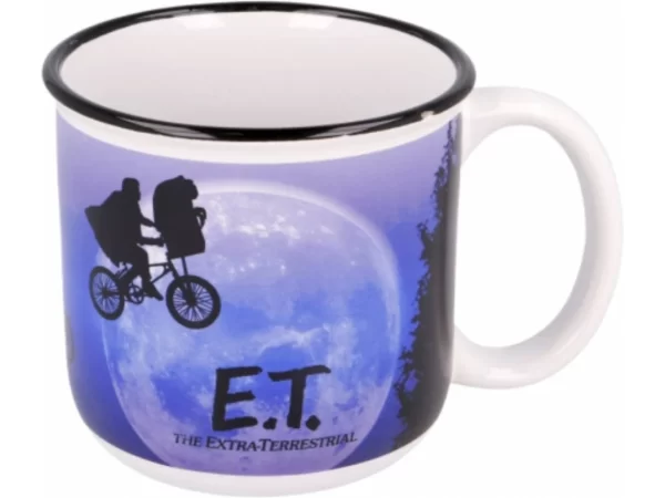 ספל קפה אי.טי - E.T Coffee Mug