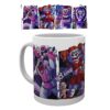 ספל קפה חמישה לילות אצל פרדי – Five Nights at Freddy’s Coffee Mug