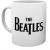 ספל קפה ביטלס – The Beatles Logo Coffee Mug