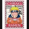 פוסטר ממוסגר נארוטו – Naruto Ichiraku Ramen Framed Poster