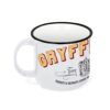 ספל קפה גריפינדור – Harry Potter Gryffindor Coffee Mug