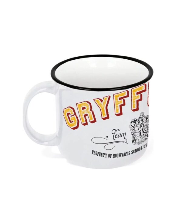 ספל קפה גריפינדור - Harry Potter Gryffindor Coffee Mug