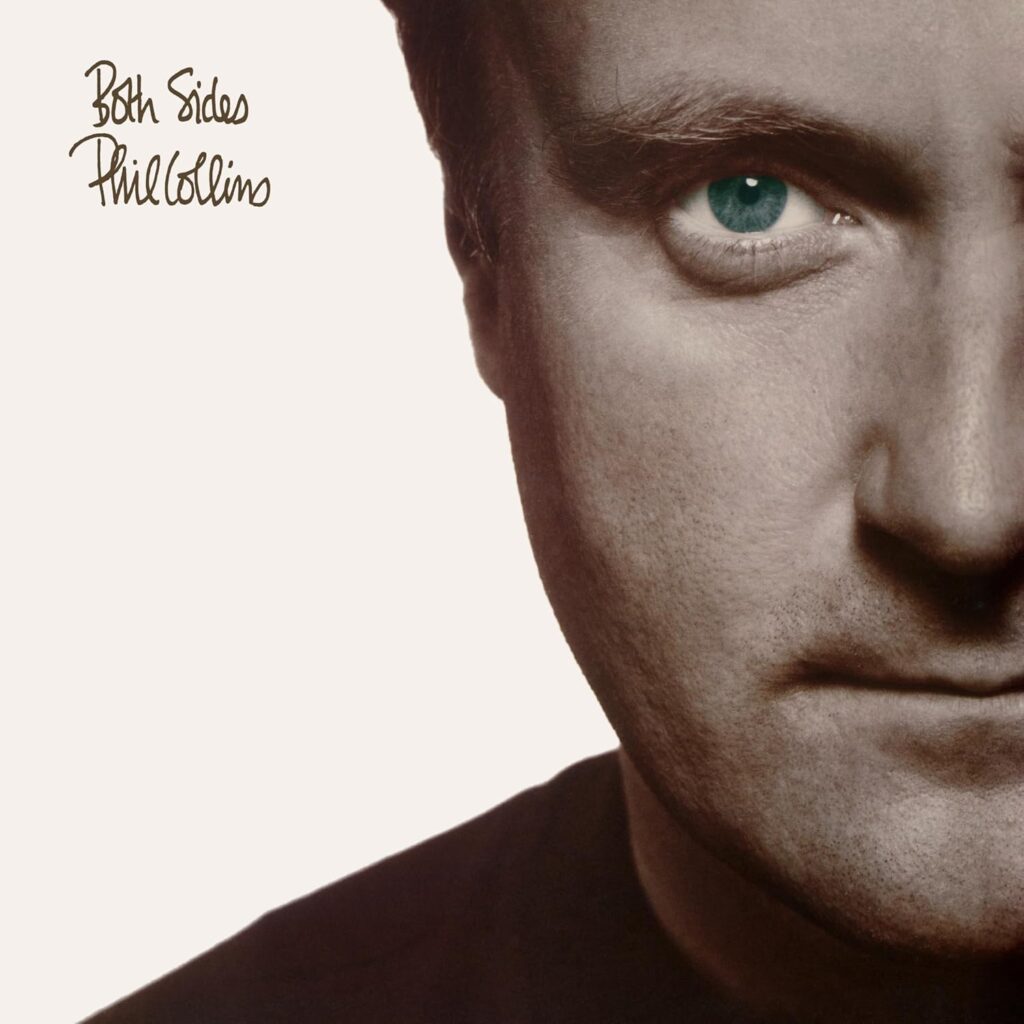 Phil Collins - Both Sides