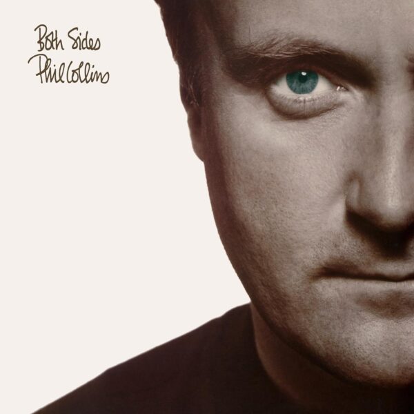 Phil Collins - Both Sides (All The Sides) [5LP Box Set]