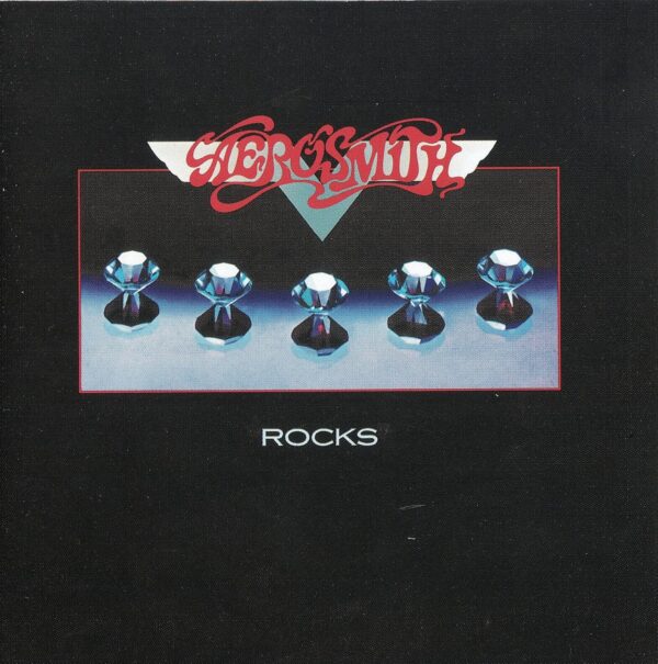 Aerosmith - Rocks