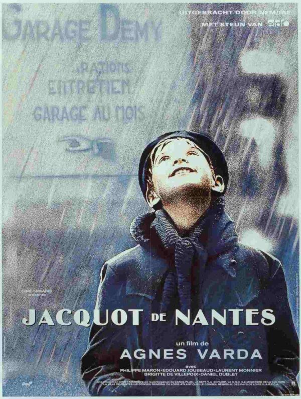 ז'אקו איש נאנט | Jacquot of Nantes