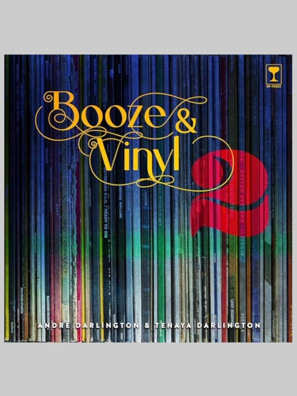 Booze & Vinyl Vol. 2 Booze & Vinyl Vol. 2