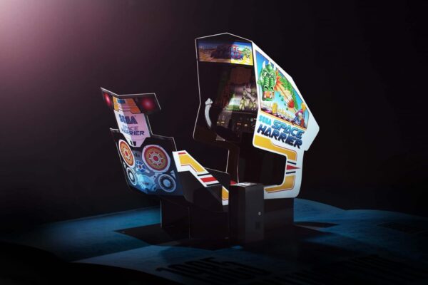 ⁦Sega Arcade: Pop-Up History⁩ – תמונה ⁦9⁩