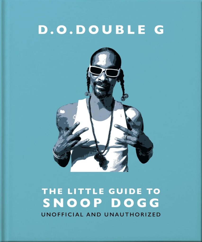 Tyler, The Creator חוזר לרחבת הריקודים: סקירת Don’t Tap The Glass D. O. DOUBLE G: The Little Guide to Snoop Dogg
