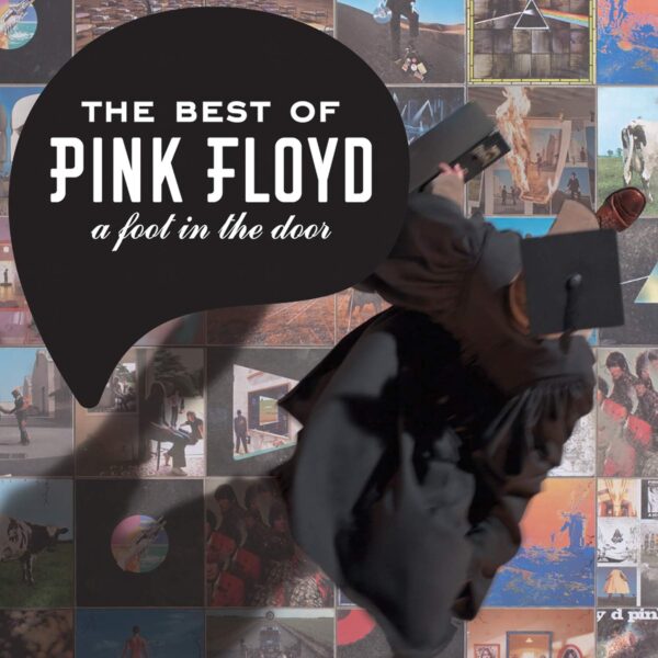 Pink Floyd - A Foot In The Door (The Best Of Pink Floyd) [2LP]