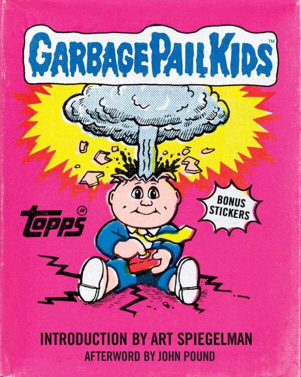 Garbage Pail Kids (Topps)