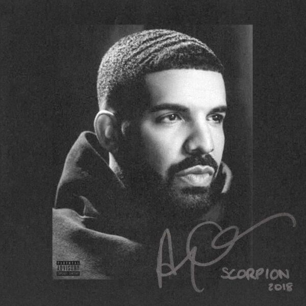 Drake - Scorpion [2LP]