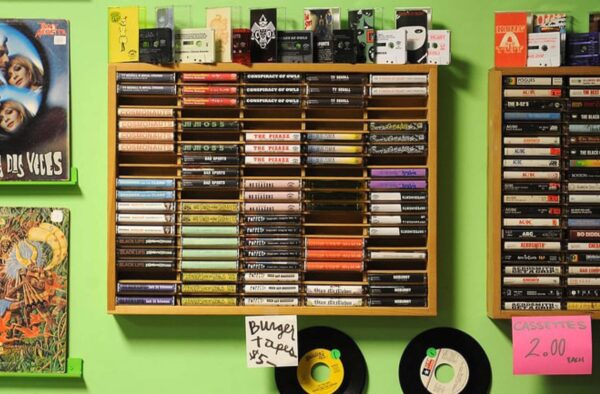 ⁦Cassette Cultures: The Past and Present of a Musical Icon⁩ – תמונה ⁦2⁩