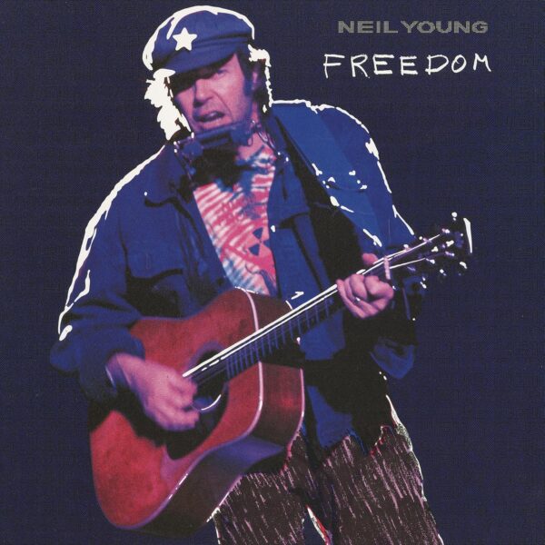 Neil Young - Freedom [2LP]