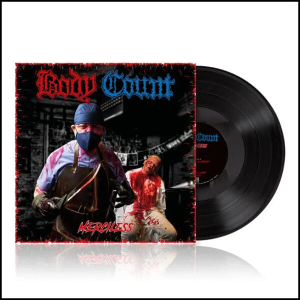 Body Count - Merciless