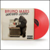 Bruno Mars – Unorthodox Jukebox [Neon Coral Vinyl]