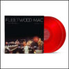 Fleetwood Mac – Live From The Record Plant 1974 December 15, 1974 [2LP | Red Vinyl]