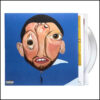 Mac Miller – Balloonerism [2LP |White Vinyl]