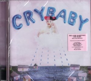 Melanie Martinez - Cry Baby [CD]