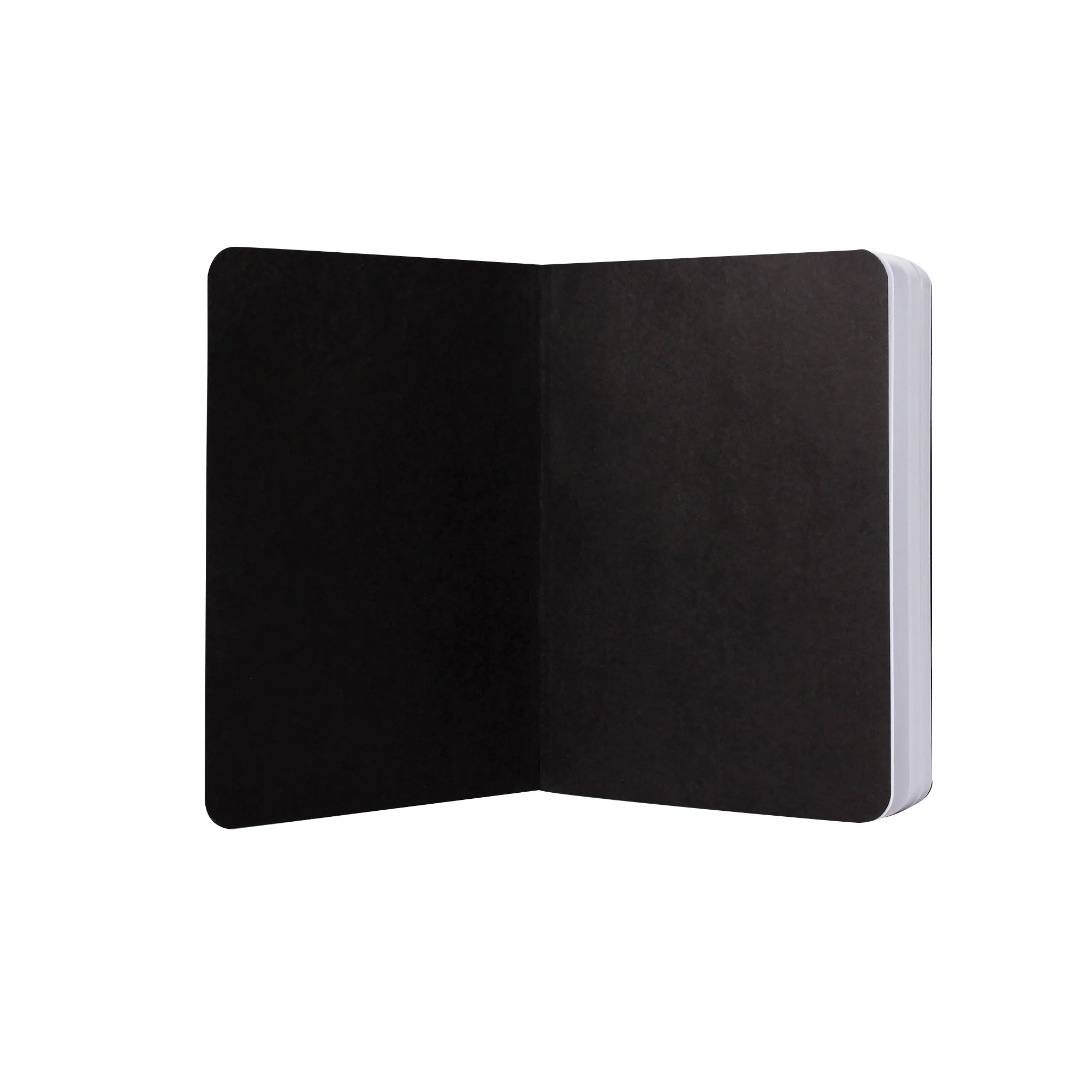 The Beatles: Classic Band Logo Notebook The Beatles: Classic Band Logo Notebook – תמונה 2