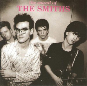 The Smiths - The Sound Of The Smiths [CD]