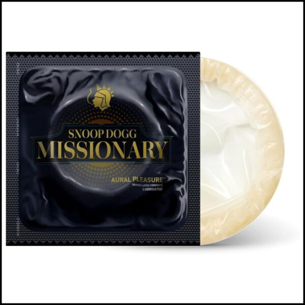 Snoop Dogg - Missionary [Picture Disc]